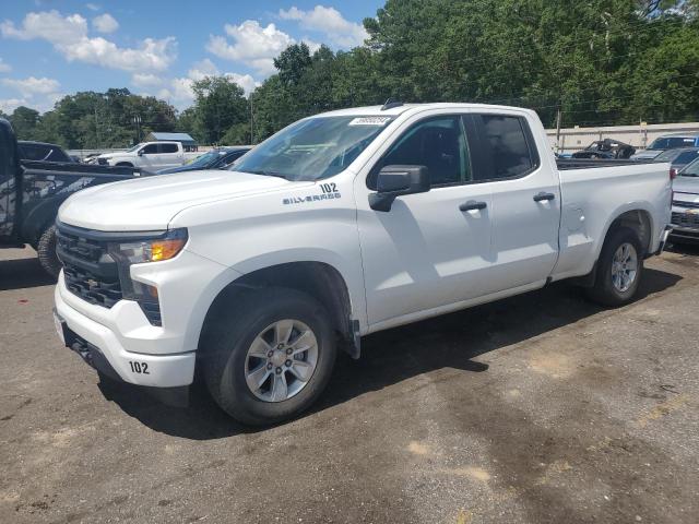 2023 CHEVROLET SILVERADO 1GCRABEK7PZ108678  59850254