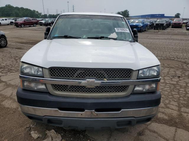 2003 Chevrolet Silverado C2500 Heavy Duty VIN: 1GCHC29UX3E293845 Lot: 59160624