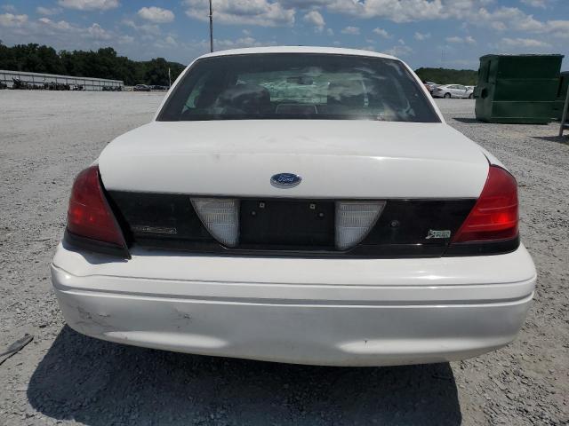 2011 Ford Crown Victoria Police Interceptor VIN: 2FABP7BVXBX120453 Lot: 58537834