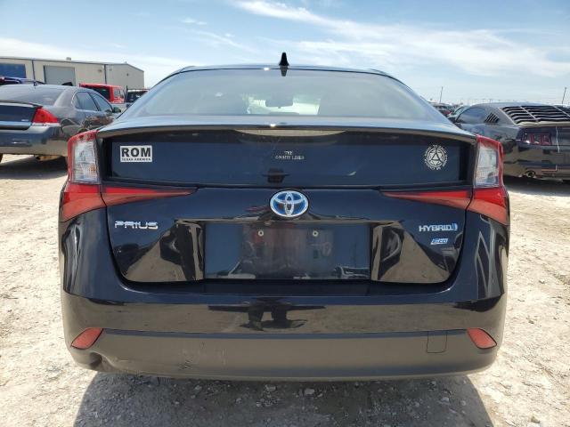 2020 Toyota Prius L VIN: JTDKARFU9L3118183 Lot: 57804484