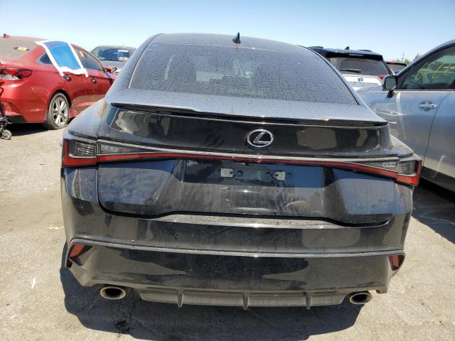 2022 Lexus Is 350 F-Sport VIN: JTHGZ1B22N5053011 Lot: 60722634