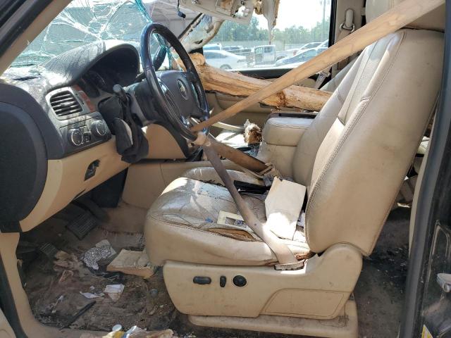 2008 Chevrolet Silverado K2500 Heavy Duty VIN: 1GCHK236X8F100995 Lot: 55857514