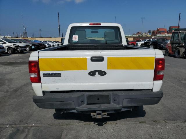 2011 Ford Ranger VIN: 1FTKR1AD5BPA31504 Lot: 56412944