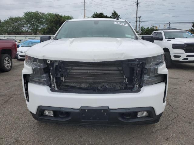 2020 Chevrolet Silverado K1500 Rst VIN: 3GCUYEED0LG443414 Lot: 60982254