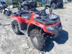 2017 ARCTIC CAT ATV - RFB17ATV1HK6P1189
