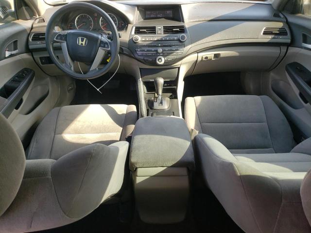 2008 Honda Accord Lx VIN: JHMCP26398C065444 Lot: 57753504