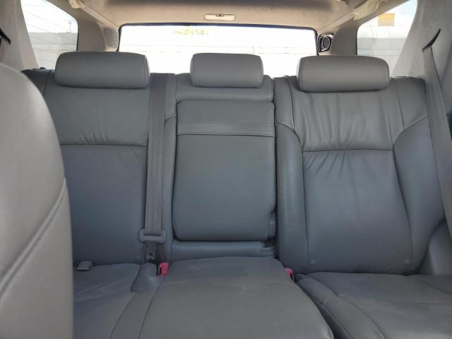 2007 Toyota 4Runner Limited VIN: JTEBU17R370108495 Lot: 60078684