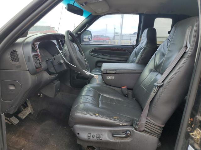 2000 Dodge Ram 1500 VIN: 1B7HC13Z1YJ170738 Lot: 57436774