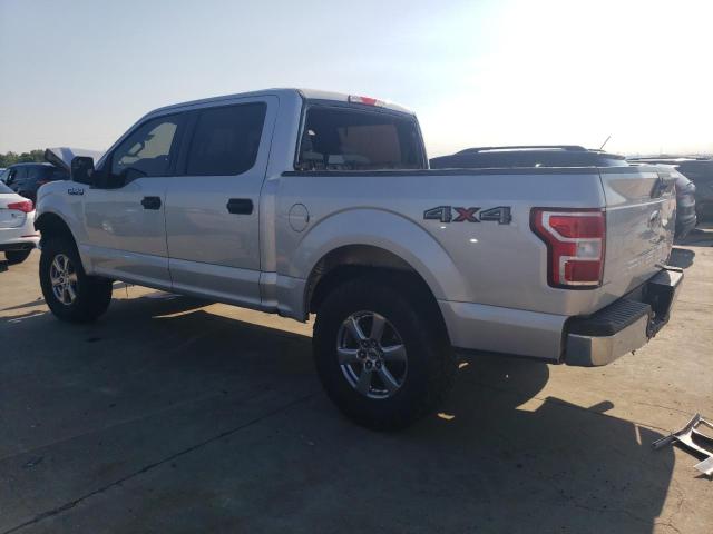 VIN 1FTEW1E50KKC40378 2019 Ford F-150, Supercrew no.2