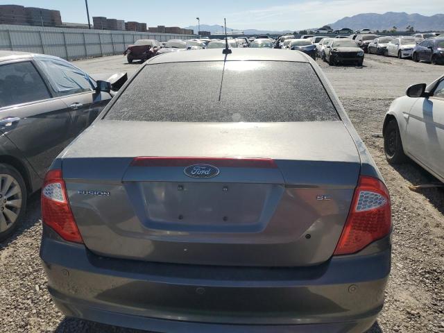 2010 Ford Fusion Se VIN: 3FAHP0HA8AR328902 Lot: 60253394