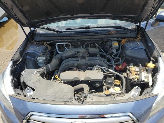 VIN 4S4BSAFC7H3319976 2017 Subaru Outback, 2.5I Pre... no.11