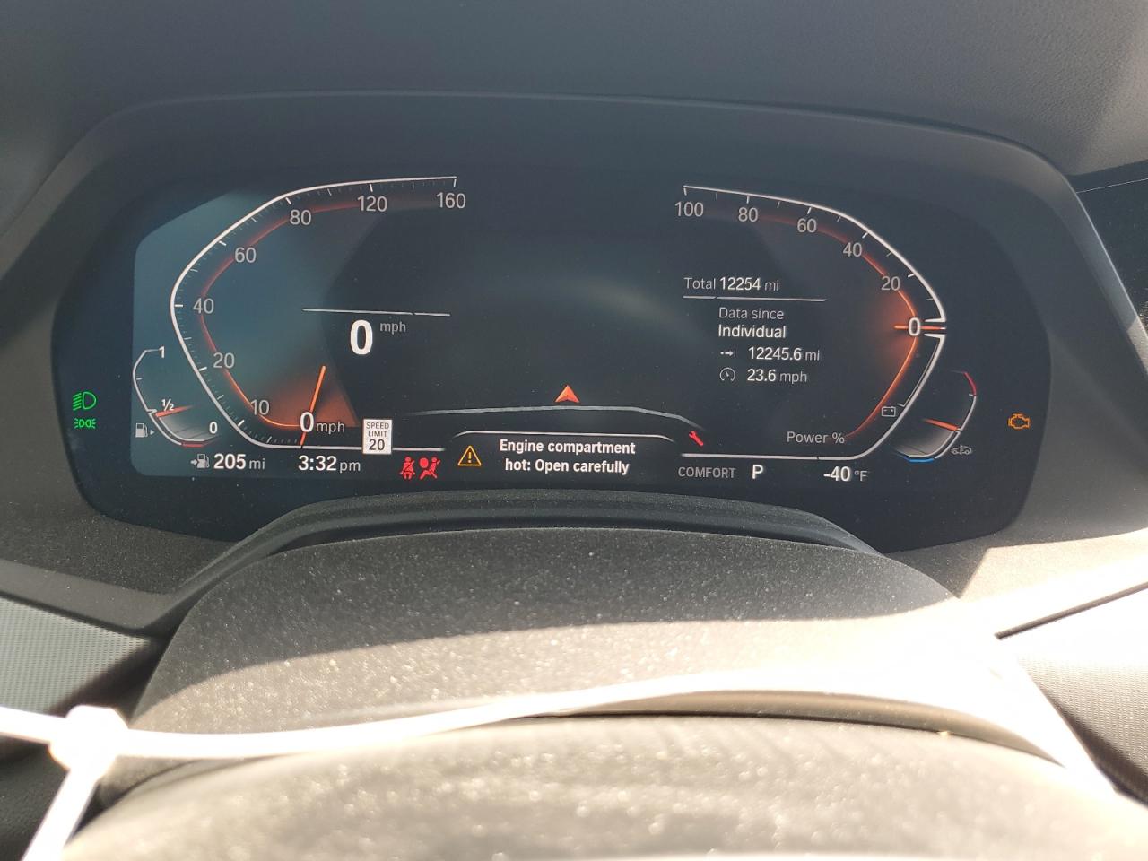 5UXCR4C03N9J04425 2022 BMW X5 Sdrive 40I