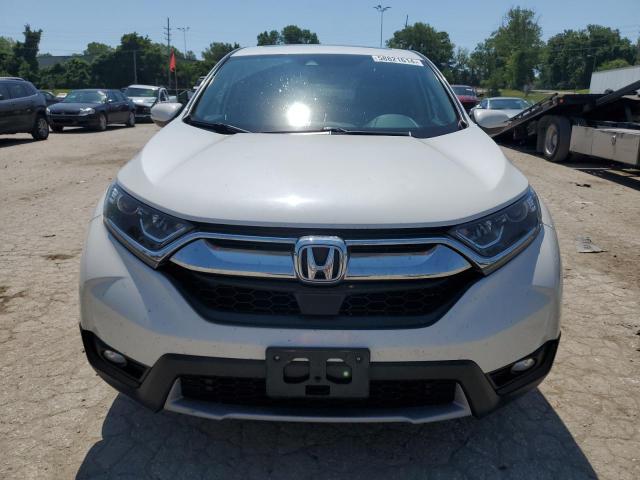 2018 HONDA CR-V EXL - 5J6RW2H84JL023450