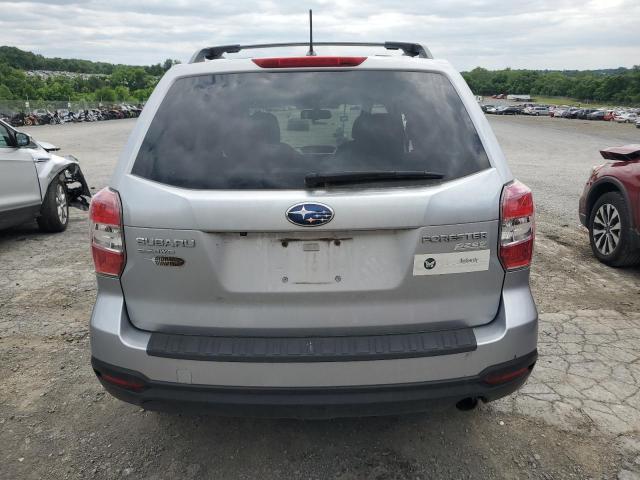 2014 Subaru Forester 2.5I Premium VIN: JF2SJAEC1EH556178 Lot: 58490904