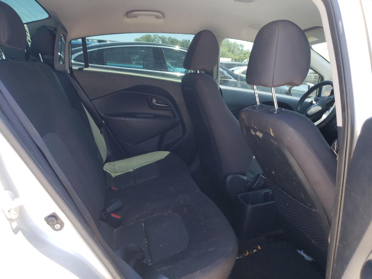 KNADM4A37D6256948 2013 Kia Rio Lx