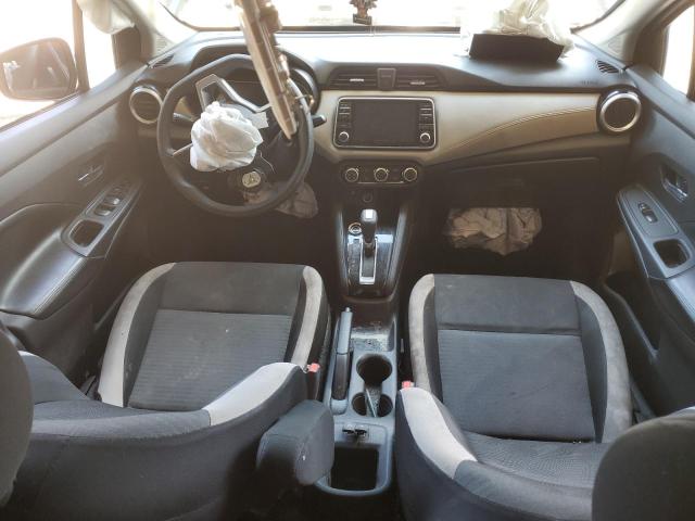 2020 NISSAN VERSA SV - 3N1CN8EV4LL901710