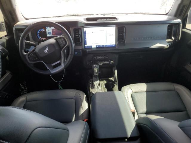 2023 FORD BRONCO BAS #3315766354