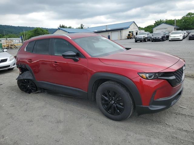 2023 Mazda Cx-50 Preferred Plus VIN: 7MMVABCM3PN136522 Lot: 56661594