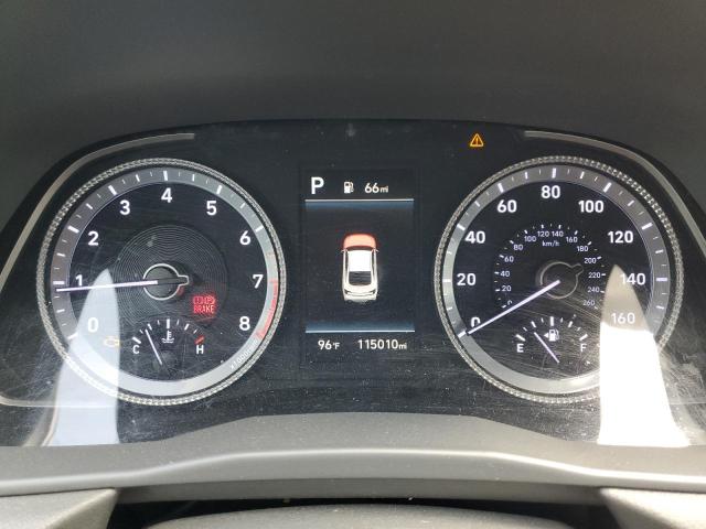 2020 HYUNDAI SONATA SEL - 5NPEL4JA0LH007646