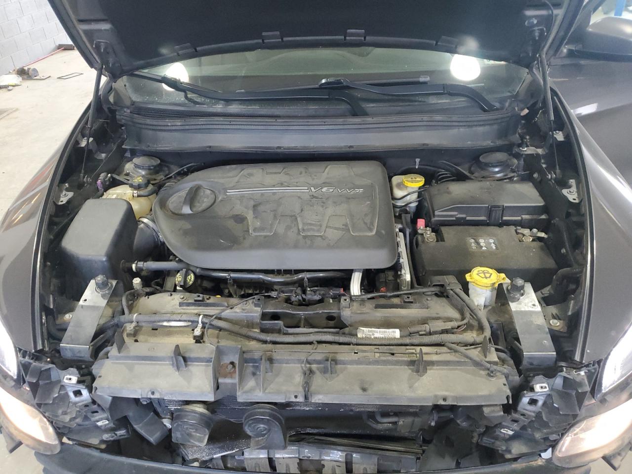 1C4PJMBS8FW680687 2015 Jeep Cherokee Trailhawk