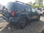 NISSAN XTERRA OFF снимка