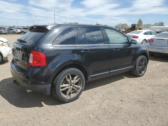 2012 Ford Edge Limited VIN: 2FMDK4KC4CBA51784 Lot: 57609114