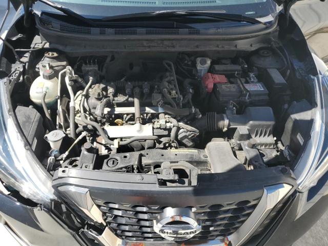 2020 Nissan Kicks Sr VIN: 3N1CP5DV8LL532912 Lot: 58406464