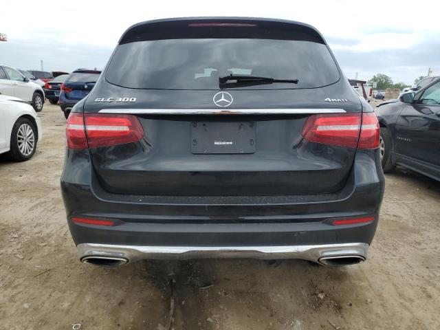 2019 MERCEDES-BENZ GLC 300 4M WDC0G4KB5KV183865  58708044