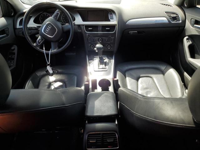 2011 Audi A4 Premium Plus VIN: WAUFFAFL8BN029409 Lot: 56904454