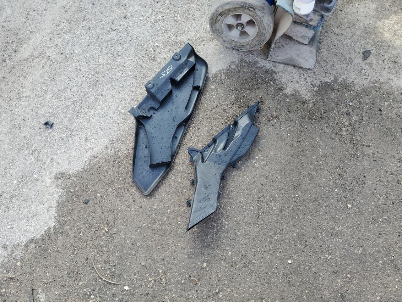 4S4BRBBCXA3383331 2010 Subaru Outback 2.5I Premium