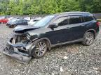 2016 HONDA PILOT TOUR - 5FNYF6H95GB062044