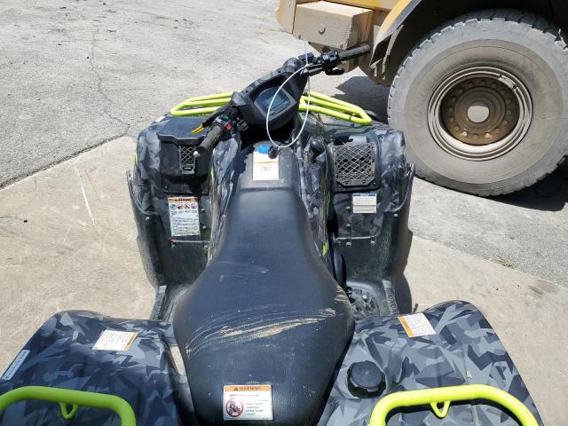 2023 KAWASAKI KVF750 G - JKAVFDJ12PB514783