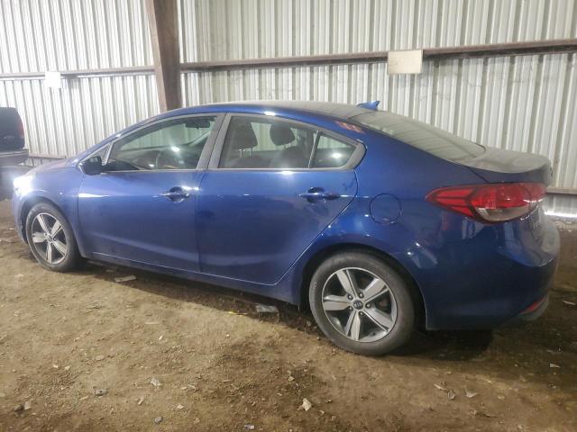 Vin: 3kpfl4a72je232743, lot: 57234794, kia forte lx 20182