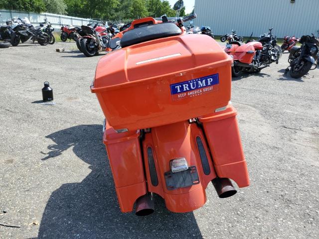 2009 HARLEY-DAVIDSON FLTRSE3 1HD1PV81X9Y950146