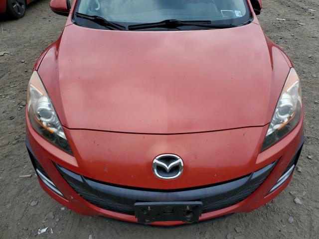 2010 Mazda 3 S VIN: JM1BL1H54A1339152 Lot: 59296034