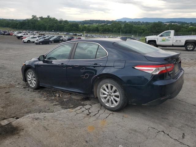 VIN 4T1C11AKXLU985075 2020 Toyota Camry, LE no.2