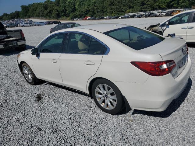 2015 Subaru Legacy 2.5I Premium VIN: 4S3BNBE6XF3016197 Lot: 59485974