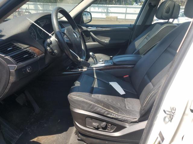 2009 BMW X5 xDrive30I VIN: 5UXFE43579L266510 Lot: 60379124