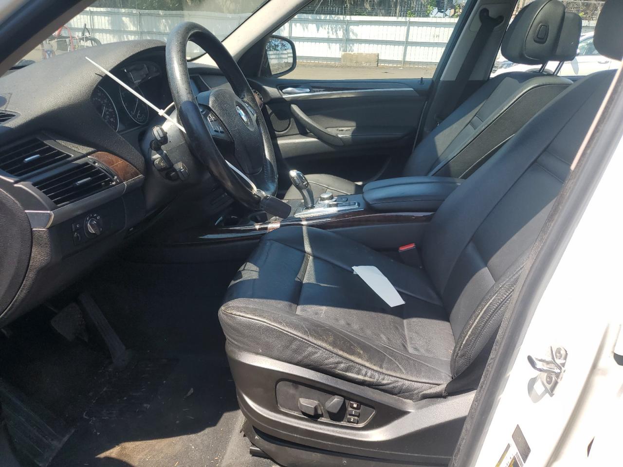 5UXFE43579L266510 2009 BMW X5 xDrive30I