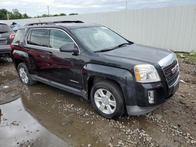 2011 GMC Terrain Slt VIN: 2CTALUEC1B6438935 Lot: 60502164