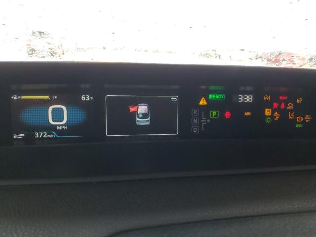 2021 Toyota Prius Special Edition VIN: JTDKAMFU3M3152723 Lot: 58312314