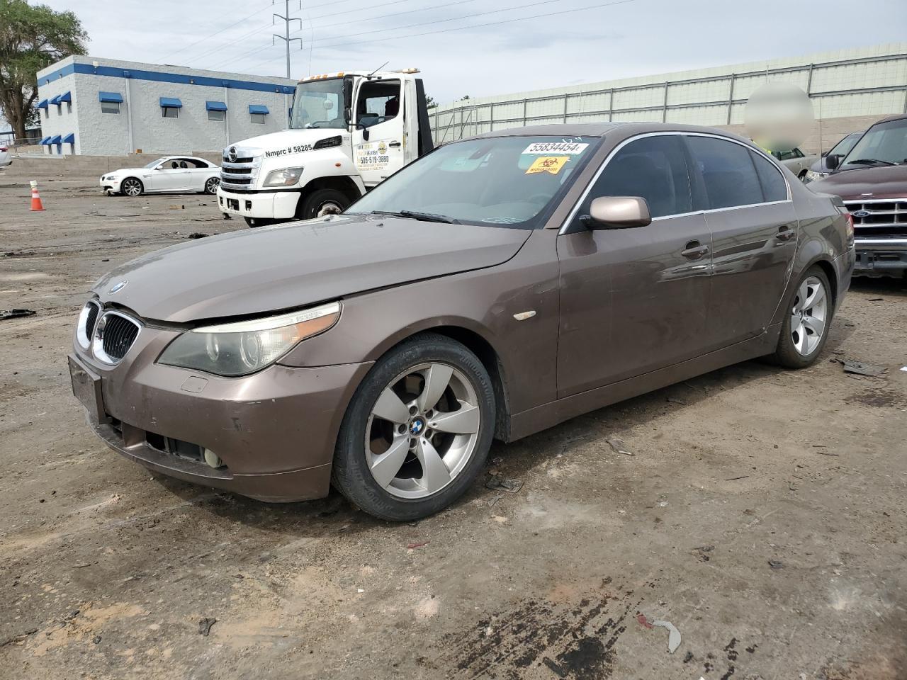 WBANA73594B063169 2004 BMW 530 I