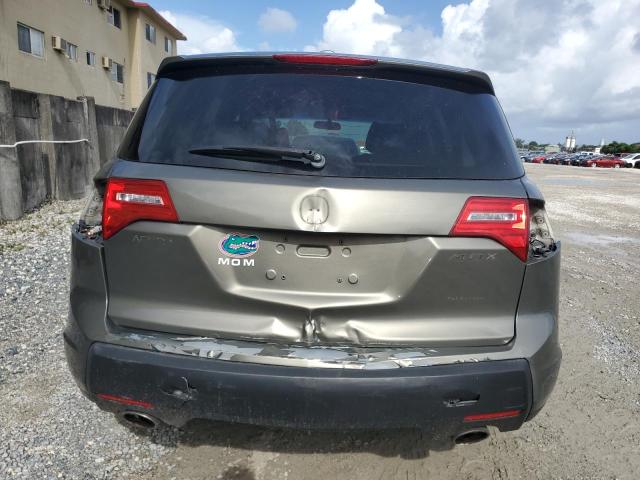 2007 Acura Mdx VIN: 2HNYD28257H514421 Lot: 59907354