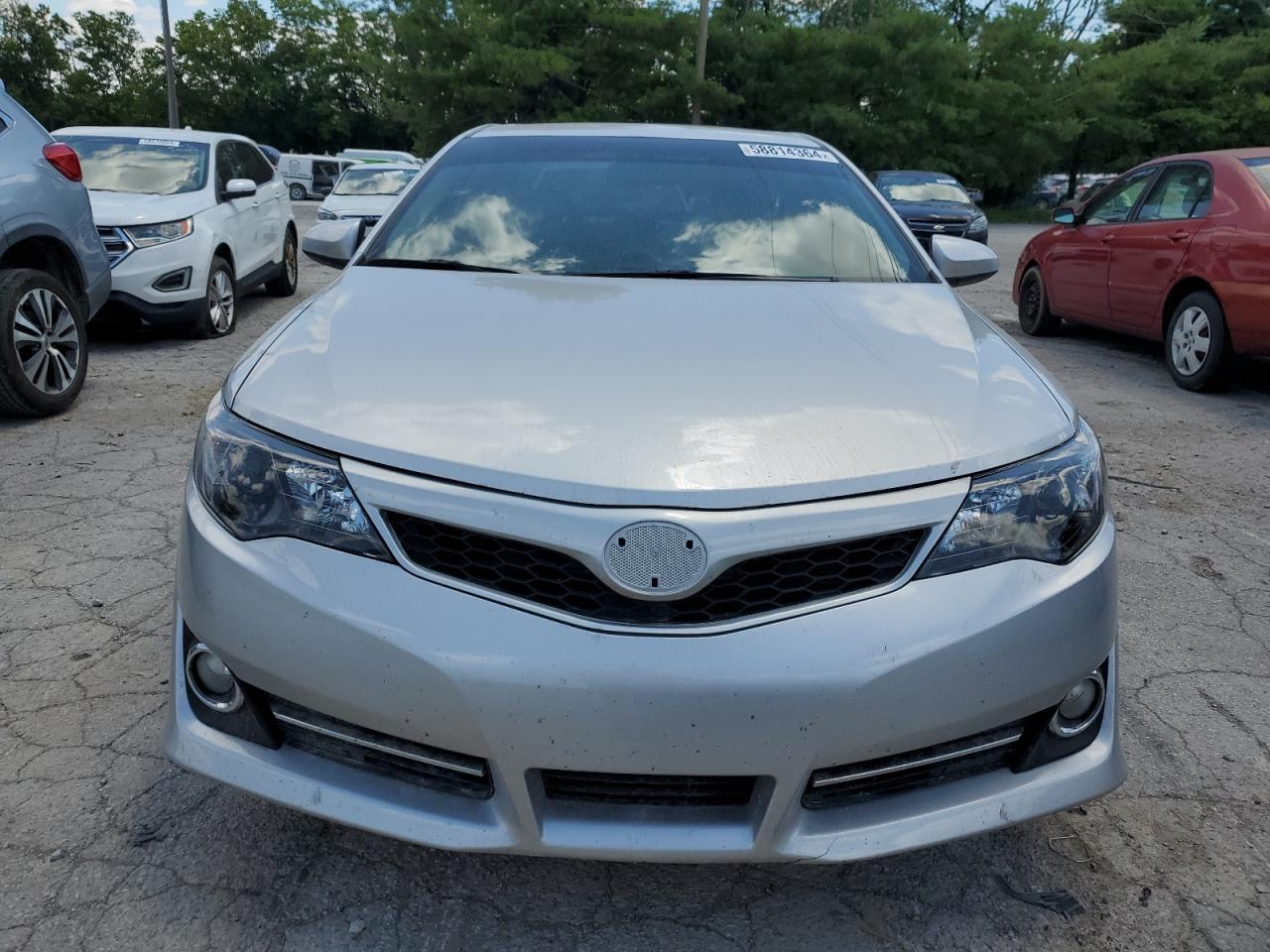 4T1BD1FK6CU024680 2012 Toyota Camry Hybrid