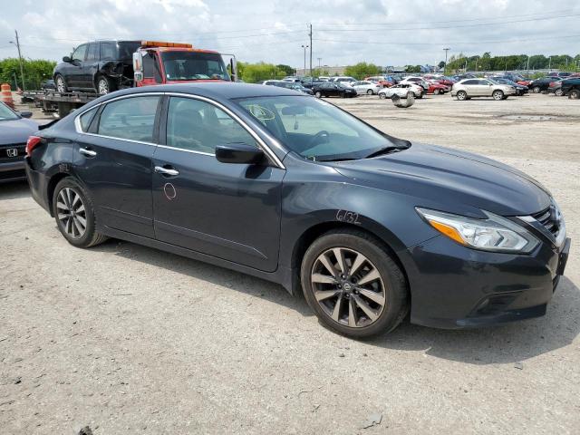 2017 NISSAN ALTIMA 2.5 - 1N4AL3AP7HC241286