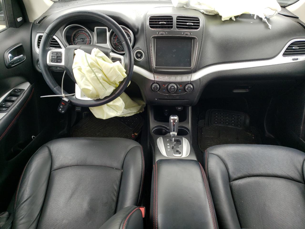 3C4PDDEG2KT837211 2019 Dodge Journey Gt