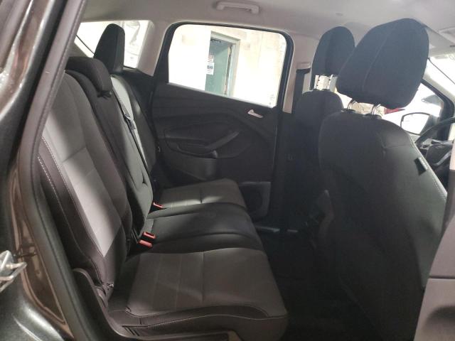 2016 Ford C-Max Se VIN: 1FADP5AU2GL119999 Lot: 60491484