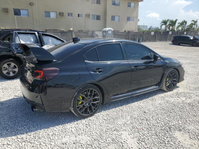 2019 Subaru Wrx Sti VIN: JF1VA2R6XK9823495 Lot: 58279484