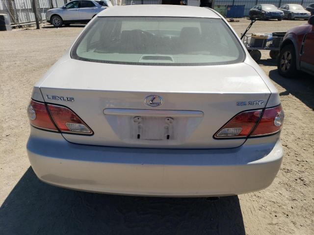 2003 Lexus Es 300 VIN: JTHBF30G136019470 Lot: 58364614