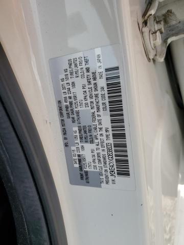 2016 Mazda Cx-5 Touring VIN: JM3KE4CYXG0638633 Lot: 60896274